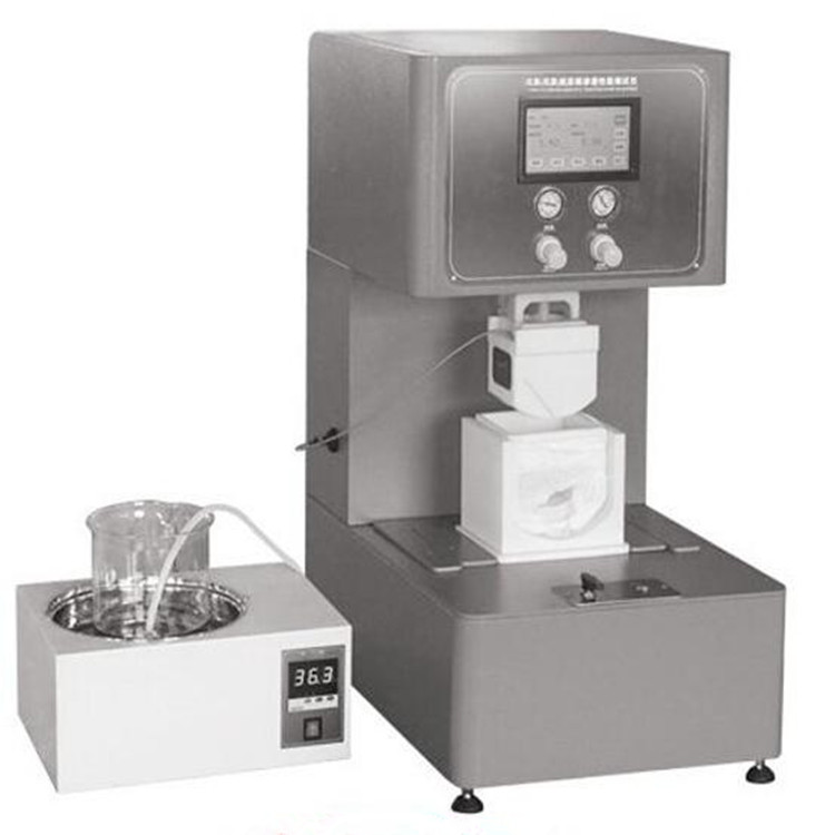 Diaper Leakage Tester: Specifications & Testing Principles