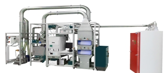 Cabin Air Filter Test System